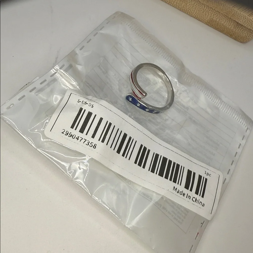 N/A new packaging